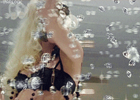 lady gaga pop GIF