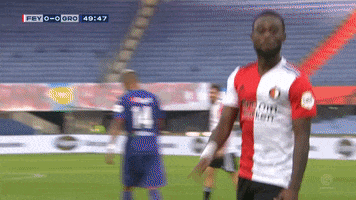 GIF by FOX Sports