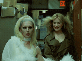 Music Video Fashion GIF by Troye Sivan