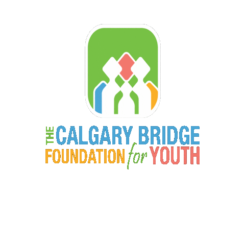 Calgary Sticker by YYCBRIDGE