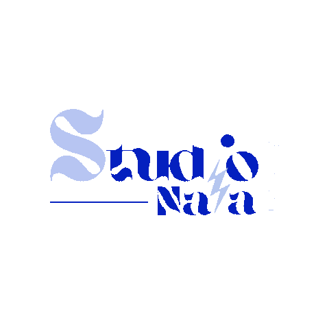 Studio Naia Sticker