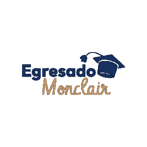 Monclair Sticker by colegiomonclair