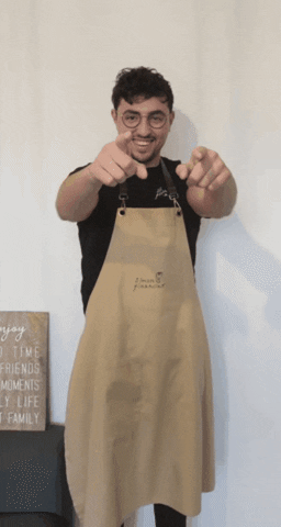 Simon le financier GIF