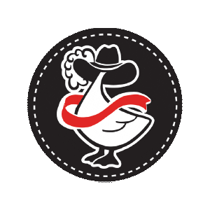 D'Artagnan Sticker