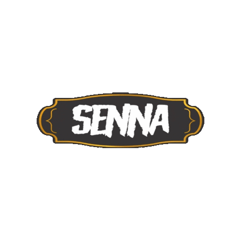 Senna Criatorio Sticker by Protec Horse