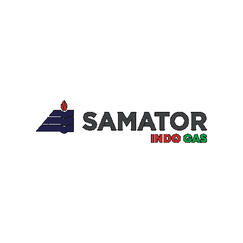 Samator Indo Gas Sticker by Samator Group