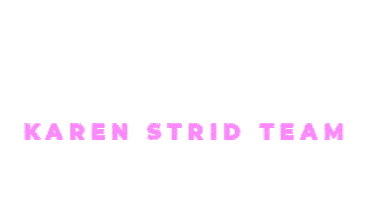 Squishycreative Sticker by Karen Strid Team