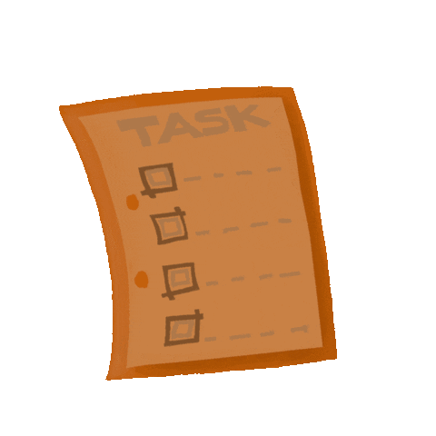 Plan Sticker