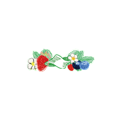 twosomeplace official Sticker
