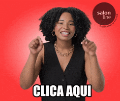Clica GIF by Salon Line