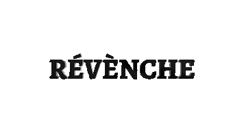 Sticker by Révènche