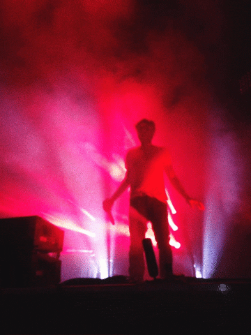bonnaroo