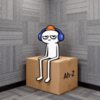Ah-Z Disconnected: 432Hz Chill & Burnout Mood | Ah