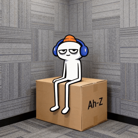 Ah-Z Disconnected: 432Hz Chill & Burnout Mood | Ah