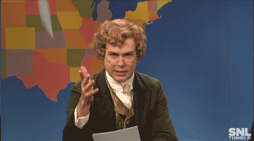 taran killam snl gif