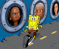 Mean Girls Eww GIF by PERFECTL00P
