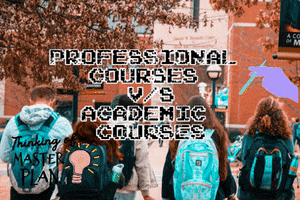 Professional Courses After 12Th GIF