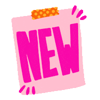 glossypals Sticker
