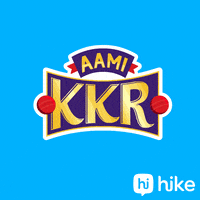 Mumbai Indians Ipl GIF by Hike Sticker Chat
