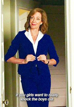 allison janney