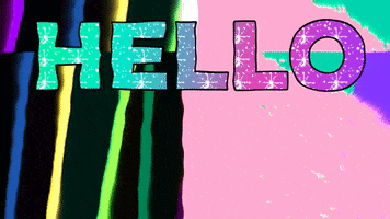 Color Hello GIF by jorgemariozuleta