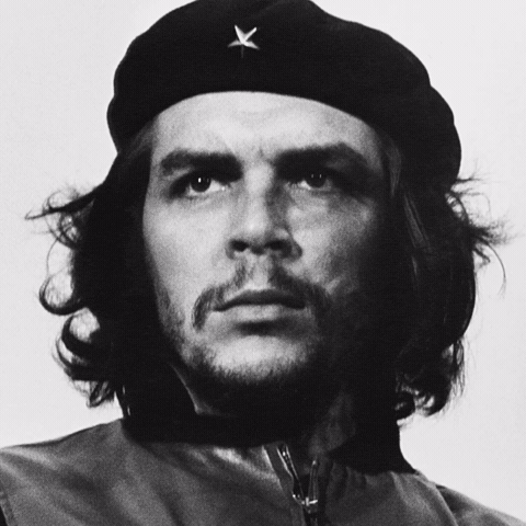 Lana Del Rey Lenin GIF