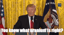 Uranium meme gif