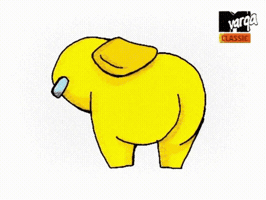 Ass GIF