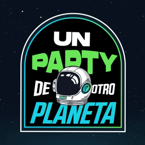 Barbarella GIF by Cerveza Presidente