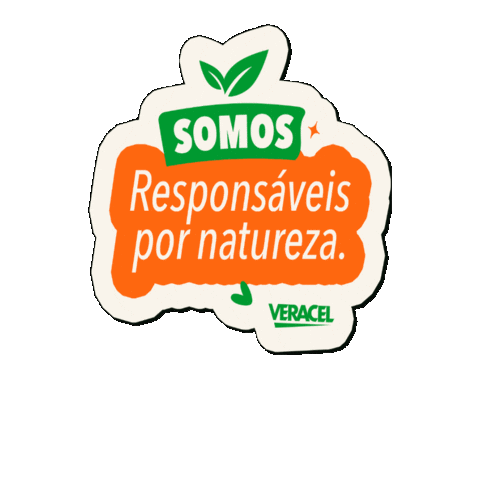 Industria Vcc Sticker by Veracel Celulose