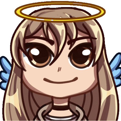 Angel GIF