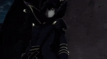 Eminence In Shadow GIF