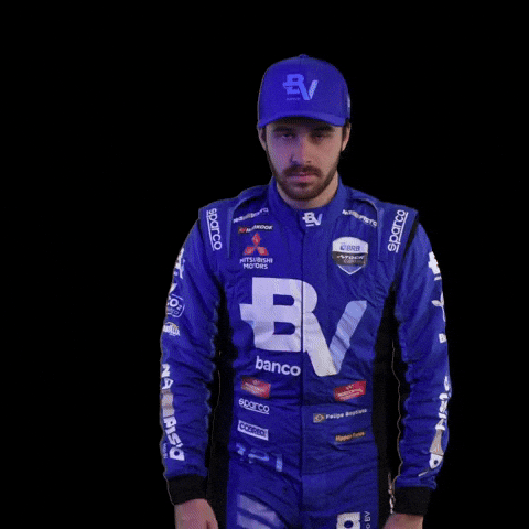 Racing Driver Motorsport GIF by CAR Racing