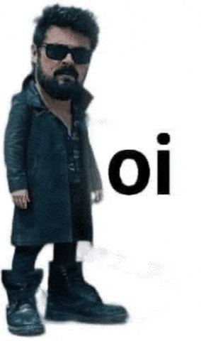 The Boys Billy Butcher GIF