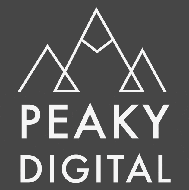 peakydigitalagency marketing marketingagency peakydigital peaky digital GIF