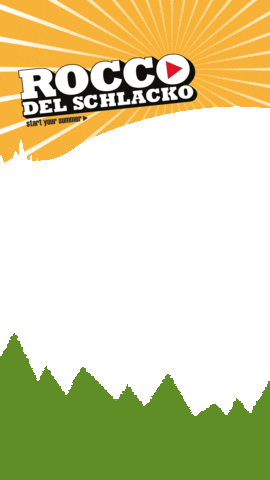 Sticker by Rocco del Schlacko