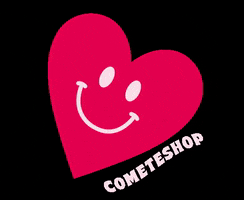 Cometeshop GIF