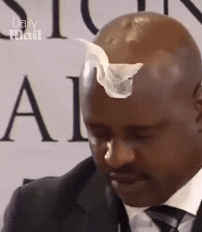 Instagram I Cant See GIF