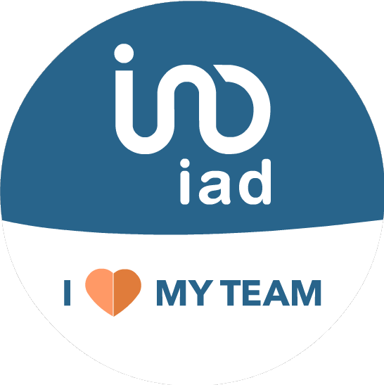 iadportugal Sticker