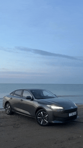 Changan GIF
