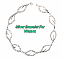 ornatejewels silver bracelets gold plated bracelets silver bangle bracelet sterling silver bracelets GIF