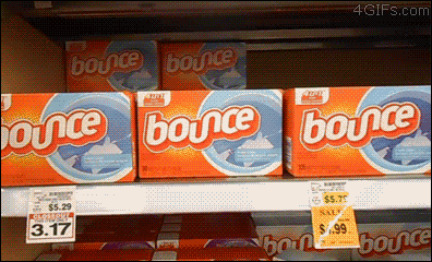 bounce doesnt bounce