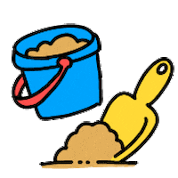 どろだんご先生 Sticker by Dorothy