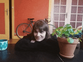 Thinking GIF