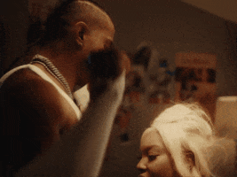 New Music Workout GIF by Trevor Jackson