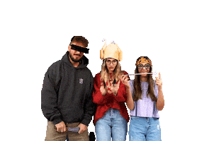 Check This Out Sticker by ANNAIX