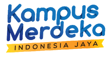 Kampus Merdeka Sticker
