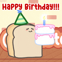 Excited Dance GIF by Tasty Toastys