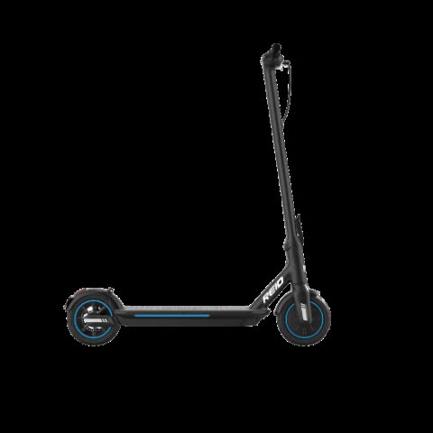 Scooter Emobility GIF by Reid