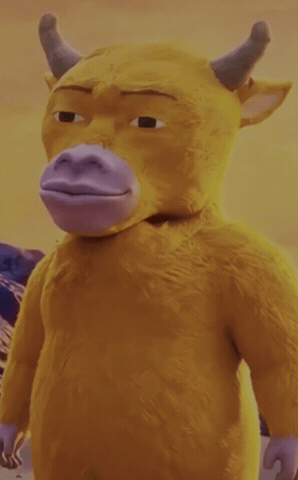 Niu Lai GIF